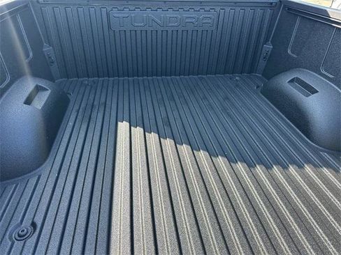 Certified 2026 Toyota Tundra SR5 image 24