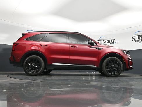 Used 2023 Kia Sorento SX FWD image 33
