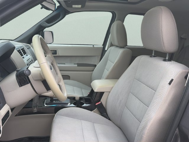 Used 2012 Ford Escape XLT FWD image 14