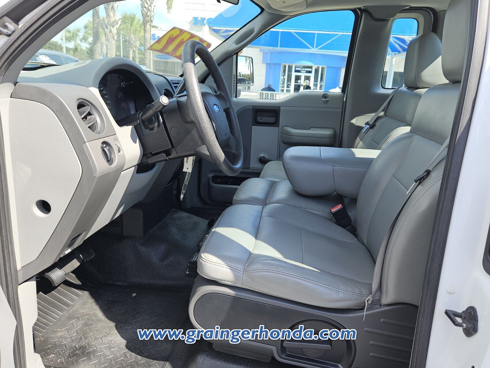 Used 2008 Ford F150 XL RWD image 10