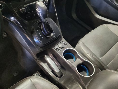 Used 2014 Ford Escape Titanium w/ Equipment Group 401A image 26