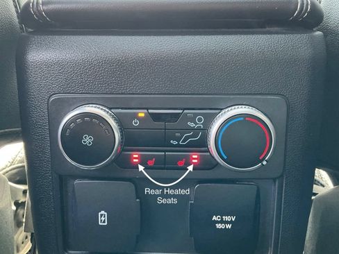 Used 2022 Ford Explorer ST w/ Equipment Group 401A AWD/4WD image 21