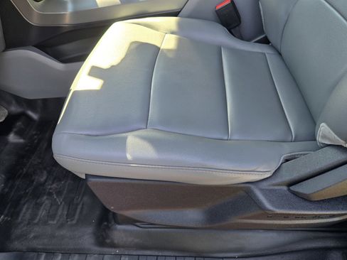 Used 2022 Ford F150 Lightning Pro w/ Tow Technology Package image 15