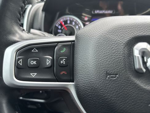Certified 2022 RAM 1500 Lone Star RWD image 29