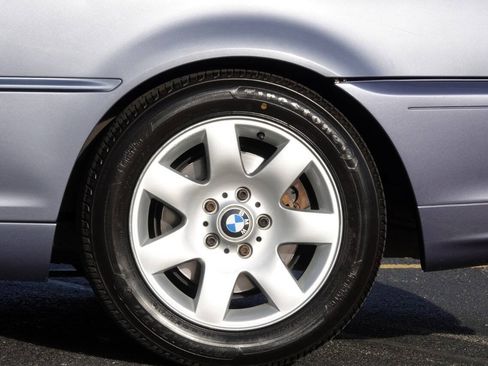 Used 2000 BMW 323ci Convertible RWD image 41