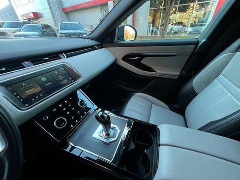 Used 2023 Land Rover Range Rover Evoque R-Dynamic S image 23