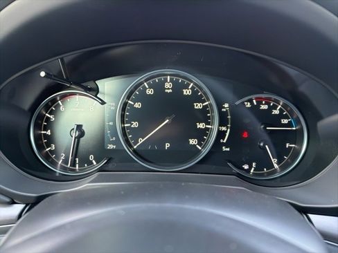 New 2025 MAZDA CX-5 AWD 2.5 S image 14