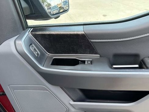 Used 2021 Ford F150 XLT w/ Equipment Group 302A High image 16