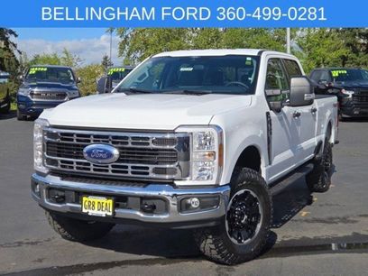 New 2025 Ford F350 XLT w/ Tremor Off-Road Package