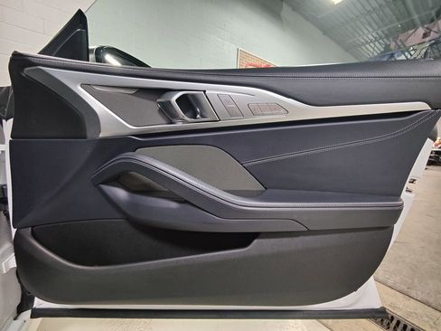 Used 2020 BMW M850i Gran Coupe xDrive w/ Driving Assistance Package image 10