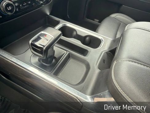 Used 2024 Chevrolet Silverado 1500 LTZ w/ LTZ Convenience Package II AWD/4WD image 36