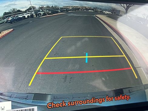 New 2026 Toyota Tacoma TRD Off-Road image 22