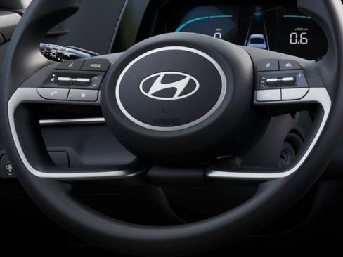 New 2026 Hyundai Elantra SE FWD image 15