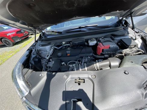 Used 2021 Acura RDX AWD image 11