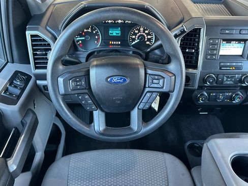 Used 2018 Ford F150 XLT RWD image 13