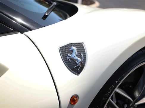 Certified 2017 Ferrari 488 GTB image 13