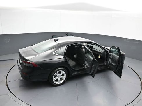 Certified 2024 Honda Accord LX image 43