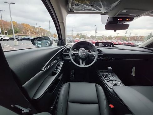 New 2026 MAZDA CX-30 AWD 2.5 S w/ Select Sport Pkg image 6