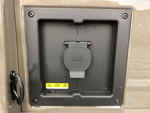 New 2025 Ford F150 XLT w/ Equipment Group 302A MID image 29