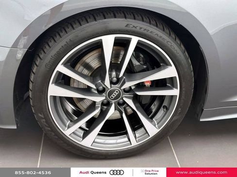 Used 2025 Audi S5 Premium Plus w/ Premium Plus Package AWD/4WD image 8