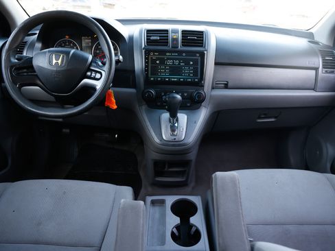 Used 2009 Honda CR-V LX image 21