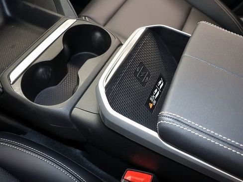 New 2026 GMC Terrain Elevation w/ Elevation Premium Package image 21