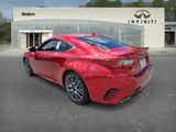 Used 2018 Lexus RC 350 AWD image 5