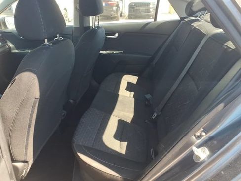 Used 2019 Kia Rio S FWD image 14