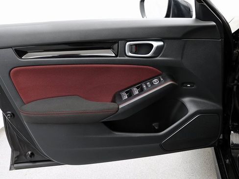 Used 2024 Honda Civic Si image 21