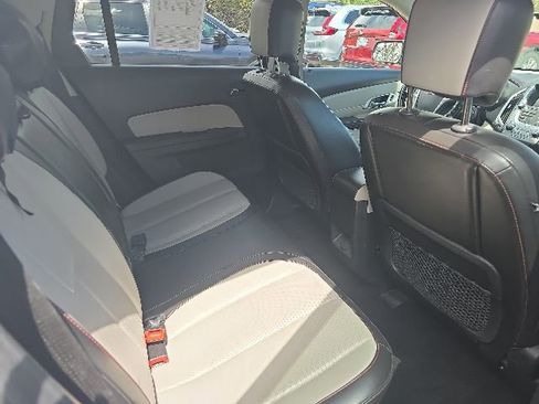 Used 2013 GMC Terrain SLT AWD/4WD image 17