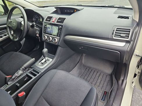 Used 2015 Subaru Crosstrek 2.0i Premium image 29