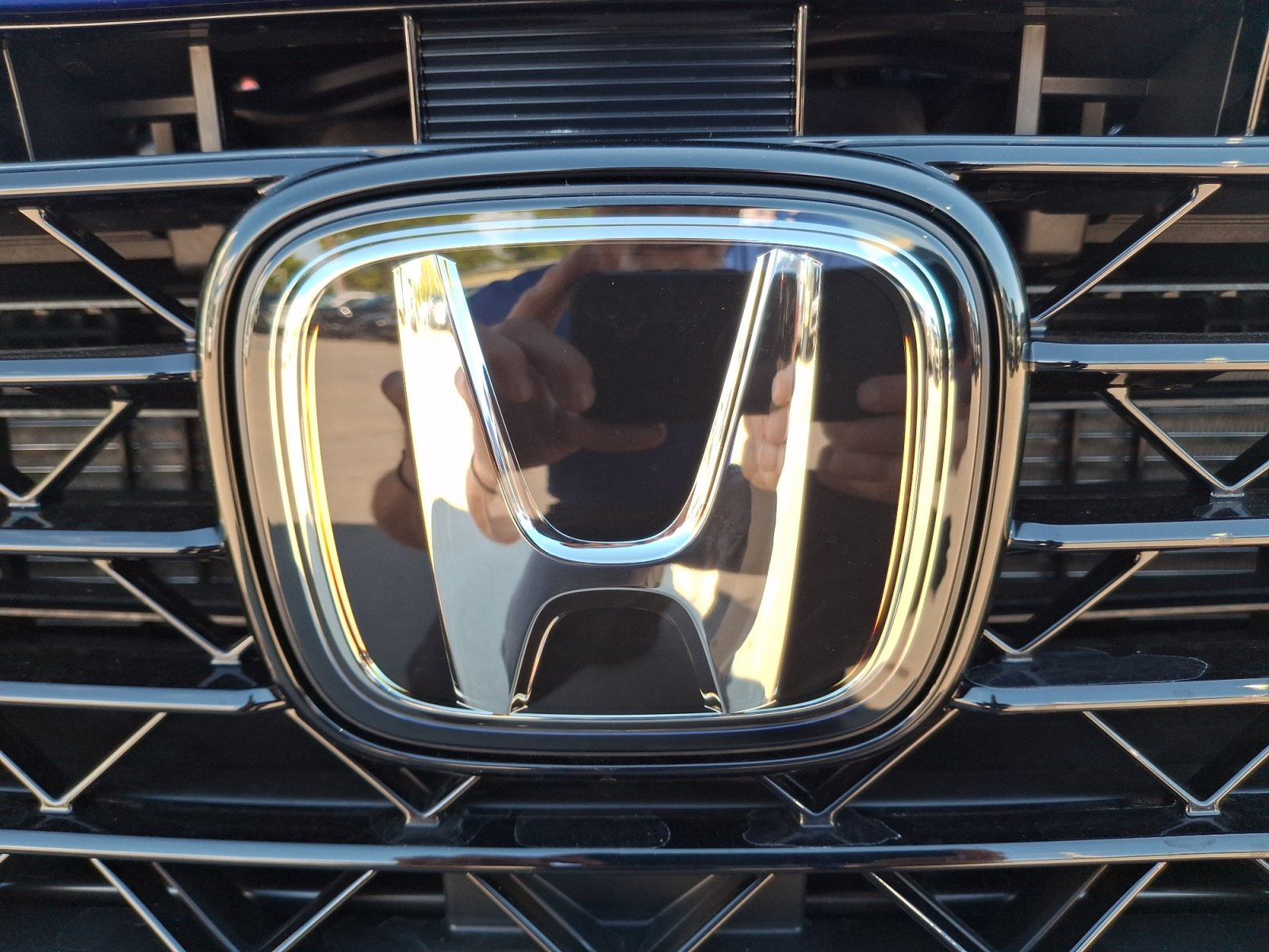 New 2026 Honda Accord Sport image 33