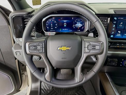 New 2026 Chevrolet Silverado 1500 High Country w/ Technology Package image 12