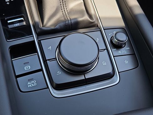 New 2026 MAZDA MAZDA3 s Sport FWD image 19