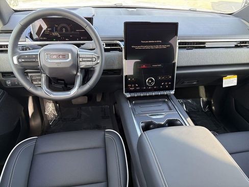 New 2026 GMC Sierra EV Elevation image 6