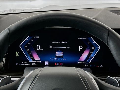 Certified 2024 BMW X5 xDrive40i w/ Parking Assistance Package image 12