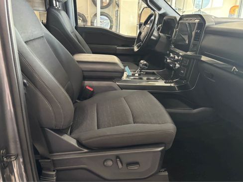 Used 2022 Ford F150 XLT w/ Equipment Group 302A High image 42