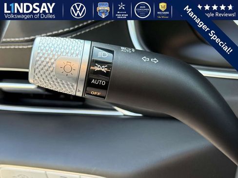 Used 2023 Genesis GV80 3.5T image 22