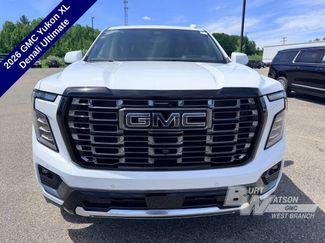 New 2026 GMC Yukon XL Denali Ultimate w/ LPO, Floor Liner Package AWD/4WD video 2