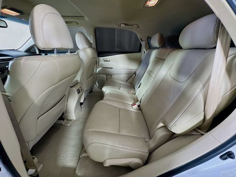 Used 2015 Lexus RX 350 FWD image 31
