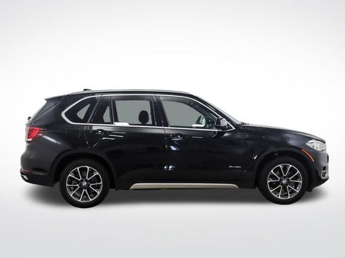 Used 2018 BMW X5 xDrive35i AWD/4WD image 6