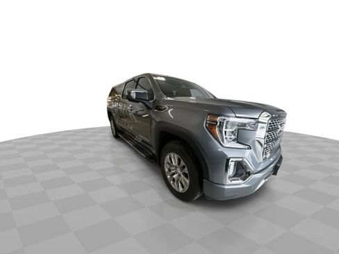 Used 2020 GMC Sierra 1500 Denali image 2