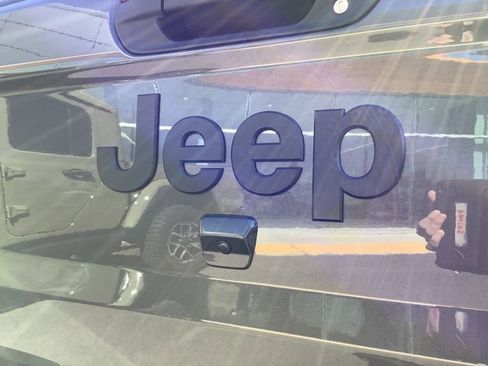 New 2026 Jeep Gladiator Sport image 30