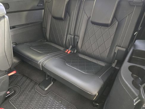 Used 2024 Volkswagen Atlas SEL Premium R-Line AWD/4WD image 34