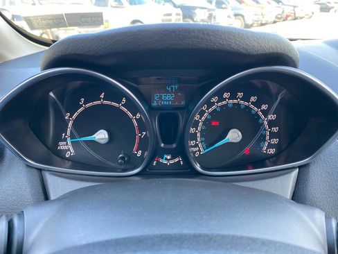Used 2015 Ford Fiesta SE w/ Exterior Protection Package image 14