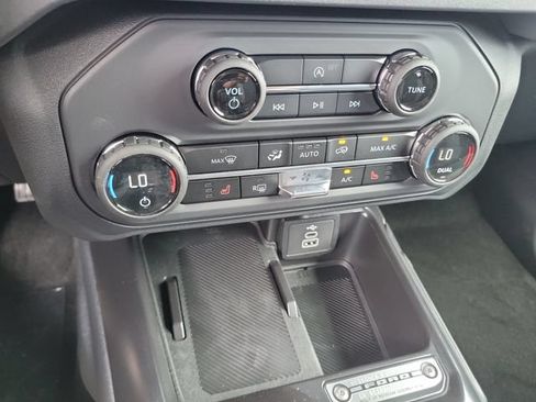 New 2026 Ford Bronco Big Bend AWD/4WD image 24