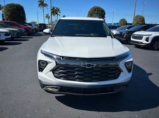 Certified 2026 Chevrolet TrailBlazer ACTIV w/ Convenience Package video 2