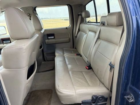 Used 2007 Ford F150 FX4 image 13