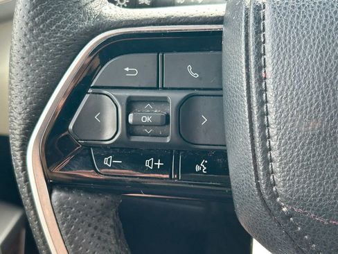 Used 2023 Toyota Sequoia Capstone RWD image 49