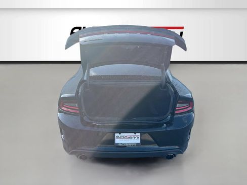 Used 2019 Dodge Charger Scat Pack RWD image 24